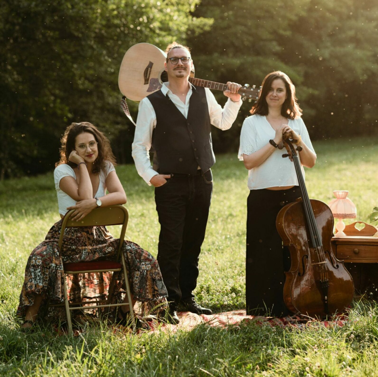 1309 Agend’art - Lyon (69) 1409 Agend’art - Lyon (69) 2009 Médiathèque Alphonse Daudet - Genay (69) 2009 Bar L’entrepote - Roanne (42)